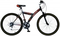 Photos - Bike Comanche Ontario Pro FS 