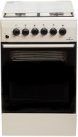 Photos - Cooker Greta 1470-GE-09 A BG beige