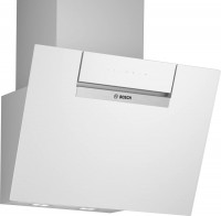 Photos - Cooker Hood Bosch DWK 67FN20 white