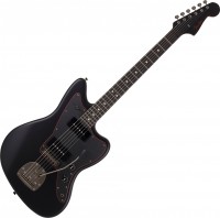 Photos - Guitar Fender Made in Japan Limited Hybrid II Jazzmaster 