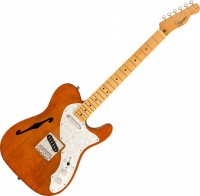 Photos - Guitar Squier Classic Vibe '60s Telecaster Thinline 