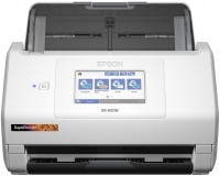 Scanner Epson RapidReceipt RR-600W 