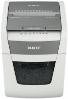 Photos - Shredder LEITZ IQ Autofeed Small Office 50X P4 