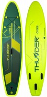 Photos - Paddleboard Thunder Cyber 