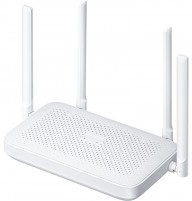 Photos - Wi-Fi Xiaomi Mi Router AX1500 