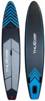 Photos - Paddleboard Thunder Steel 