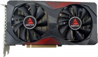 Photos - Graphics Card Biostar GeForce RTX 3060 VN3606RML9 