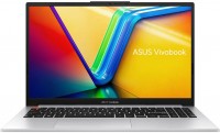 Photos - Laptop Asus Vivobook S 15 OLED S5504VA (S5504VA-BN290W)