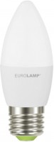 Photos - Light Bulb Eurolamp LED EKO 6W 3000K E27 