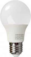 Photos - Light Bulb Eurosvet A60 7W 4200K E27 3 pcs 