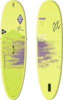 Photos - Paddleboard Aquatone Neon 9'0"x28" (2024) 