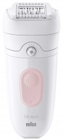 Photos - Hair Removal Braun Silk-epil 5 5050 