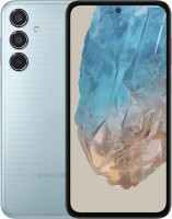 Photos - Mobile Phone Samsung Galaxy M35 5G 256 GB / 8 GB