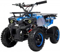 Photos - Kids Electric Ride-on Profi HB-ATV 800AS 