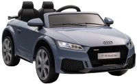 Photos - Kids Electric Ride-on LEAN Toys Audi TTRS 