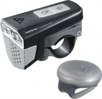 Photos - Bike Light Topeak SoundLite USB 