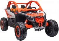 Photos - Kids Electric Ride-on LEAN Toys Buggy DK-CA001 