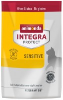 Photos - Cat Food Animonda Integra Protect Sensitive 300 g 