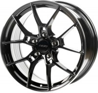 Photos - Wheel Cast Wheels CW001 (7,5x17/5x105 ET35 DIA56,6)