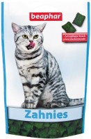 Photos - Cat Food Beaphar Zahnies 150 g 