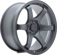 Photos - Wheel Japan Racing SL03 (9,5x19/5x112 ET35 DIA72,6)