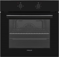 Photos - Oven Finlux FO65E0N3F0BK 