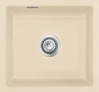 Photos - Kitchen Sink SystemCeram Mera 42 U 456x441