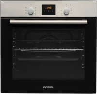Photos - Oven Pyramida PO 80 ME XGBL