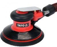 Photos - Grinder / Polisher Yato YT-09738 