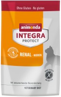 Photos - Cat Food Animonda Integra Protect Renal  300 g