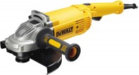 Photos - Grinder / Polisher DeWALT DWE492GK 