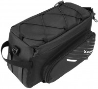 Photos - Bike Bag / Mount Wozinsky WBB22BK 9 L