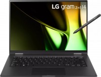 Laptop LG gram 14 14T90S