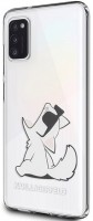 Photos - Case Karl Lagerfeld Choupette Fun for Galaxy A31 