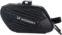 Photos - Bike Bag / Mount Wozinsky WBB27BK 1.5 L