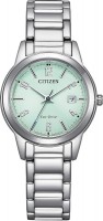 Photos - Wrist Watch Citizen FE1241-71X 