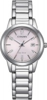 Photos - Wrist Watch Citizen FE1241-71Z 