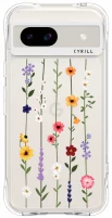 Case Cyrill Flower Garden for Pixel 8a 