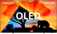 Photos - Television Philips 55OLED769 55 "