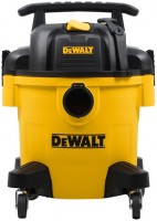 Photos - Vacuum Cleaner DeWALT DXV20P 