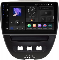 Photos - Car Stereo Incar TMX-7002