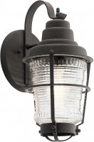 Photos - Floodlight / Street Light Kichler QN-CHANCE-HARBOR-S 