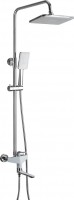 Photos - Shower System Frap F2458 