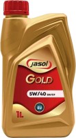 Photos - Engine Oil Jasol Gold 5W-40 SN/CF 1 L