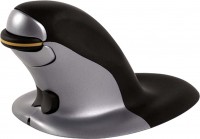 Photos - Mouse Fellowes Penguin Wireless L 