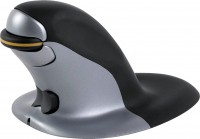 Photos - Mouse Fellowes Penguin Wireless S 
