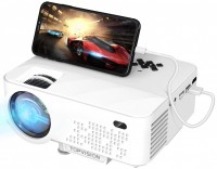 Photos - Projector Topvision T21 