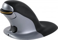 Photos - Mouse Fellowes Penguin Wireless M 