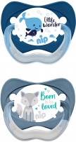 Photos - Bottle Teat / Pacifier Nip 38673 