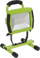 Photos - Floodlight / Street Light Sealey LED109C 